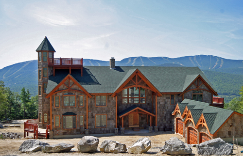 Ski Esta Luxury Mountain Retreat Sunday River Area Of Western